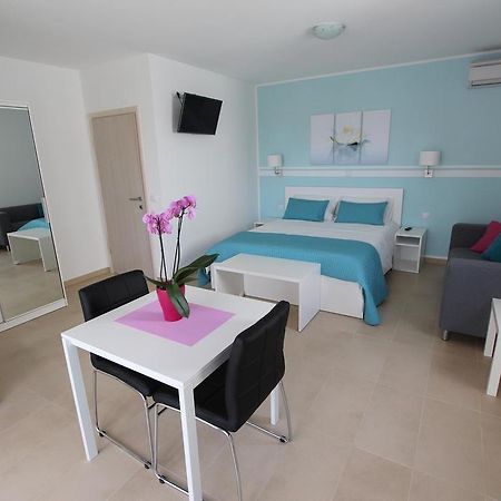 Studio Emanuel Rovinj Eksteriør billede