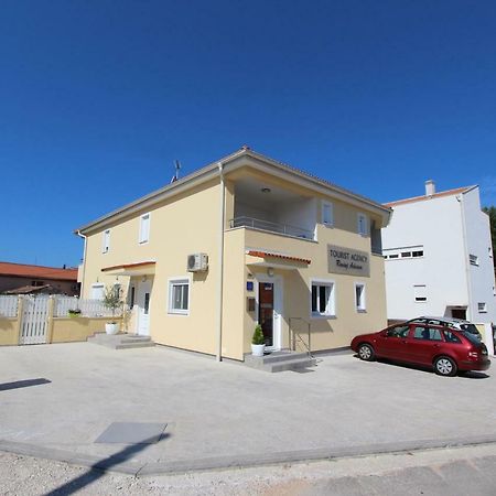 Studio Emanuel Rovinj Eksteriør billede