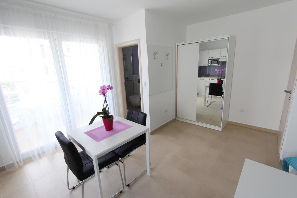 Studio Emanuel Rovinj Eksteriør billede