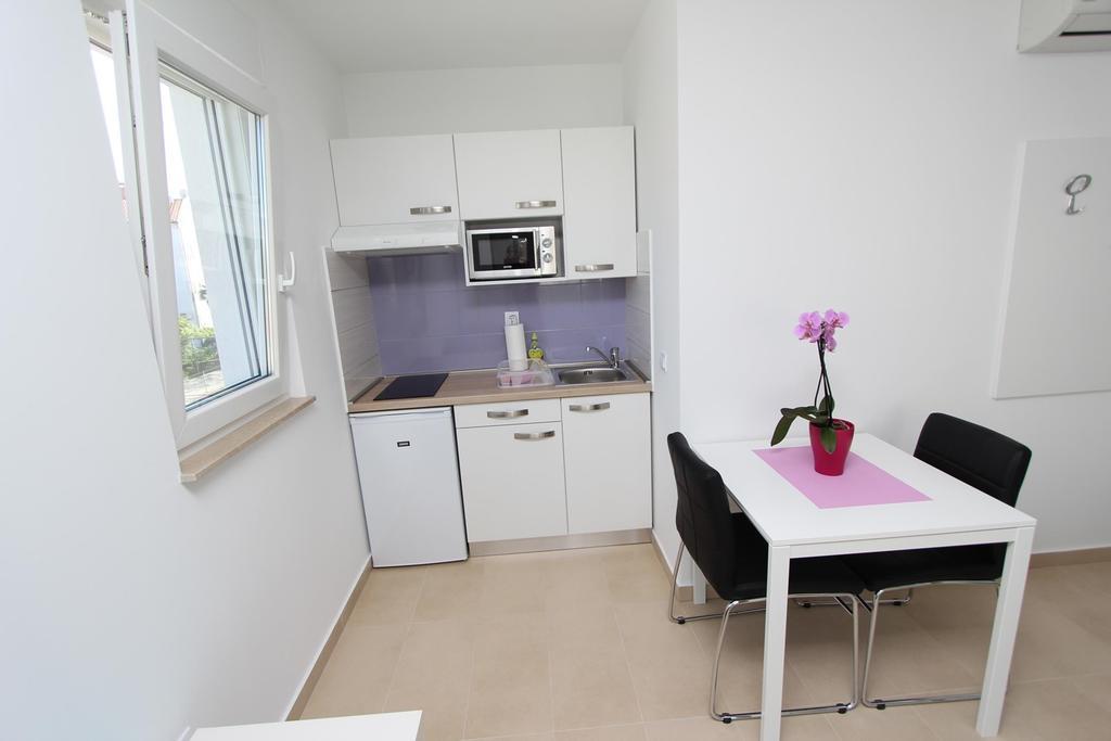 Studio Emanuel Rovinj Eksteriør billede