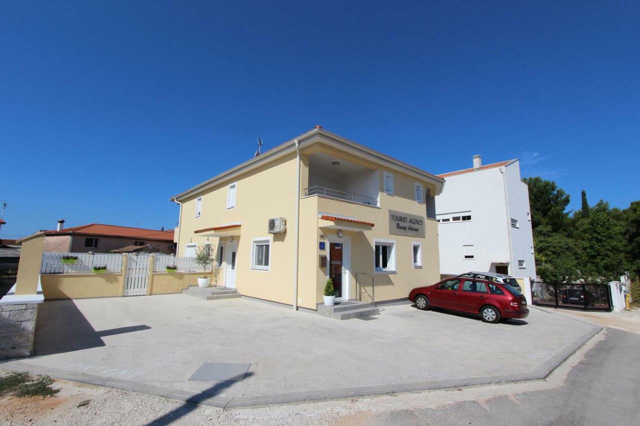 Studio Emanuel Rovinj Eksteriør billede